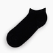 Шкарпетки жіночі PierLone K-2594 35-40 Чорний (2000989748014A) Фото 1 з 2