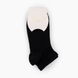 Шкарпетки жіночі PierLone K-2594 35-40 Чорний (2000989748014A) Фото 2 з 2