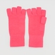 Перчатки женские Янки Безразмерные Фуксия (2000990206213D) Фото 3 из 6