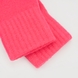Перчатки женские Янки Безразмерные Фуксия (2000990206213D) Фото 5 из 6