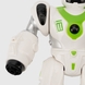 Робот интерактивный 0820 Бело-зеленый (2000990131270) Фото 5 из 8