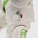Робот інтерактивний 0820 Біло-зелений (2000990131270) Фото 3 з 8