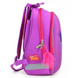 Рюкзак для дівчинки YES 554369 Рожевий (2000990027665A) Фото 6 з 6