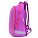 Рюкзак для дівчинки YES 554369 Рожевий (2000990027665A) Фото 5 з 6
