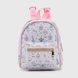 Рюкзак дошкільний для дівчинки R384N Замок Білий (2000990127266A) Фото 2 з 7