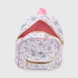 Рюкзак дошкільний для дівчинки R384N Замок Білий (2000990127266A) Фото 7 з 7