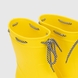 Сапожки резиновые для девочки Amorales 119210 41 Желтый (2000990171429W) Фото 9 из 10