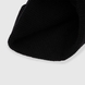 Шапка жіноча MALISA Джета One Size Чорний (2000990163011D) Фото 3 з 5