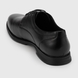 Туфлі чоловічі Stepln 219-03-15 45 Чорний (2000989940517D) Фото 4 з 8