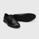 Туфлі чоловічі Stepln 219-03-15 45 Чорний (2000989940517D) Фото 2 з 8