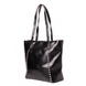 Жіноча сумка Stimul H0221A 30x28x13 см Чорний (2000903671664A) Фото 4 з 4