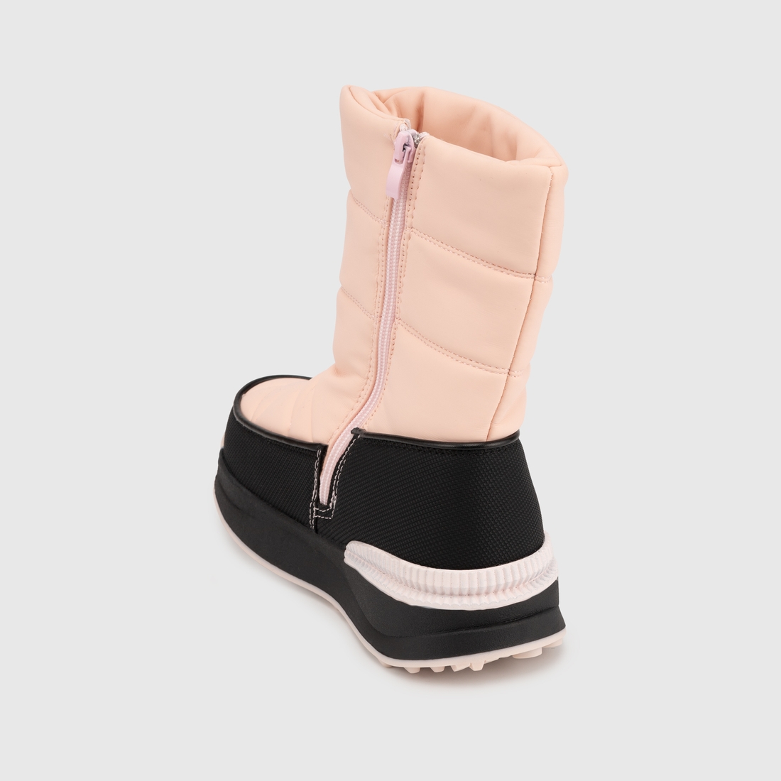 Фото Ботинки для девочки Stepln T553-2l 32 Розовый (2000990261922W)