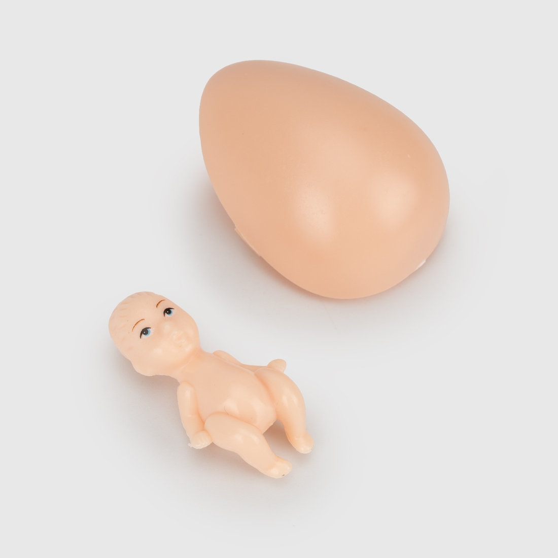 Фото Лялька вагітна 1182 Різнокольоровий (2000990178107)