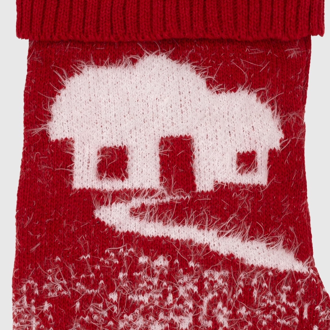 Фото Рождественский носок YA XING XD22078 Разноцветный (2000990229489)(NY)(SN)