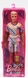 Лялька Barbie Fashionistas Кен Модник в кольоровий футболці і білих шортах (GRB90) (887961900392) Фото 1 з 2