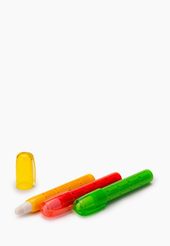 Механічний ластик-олівець зі змінною гумкою 13 (6936699710132)