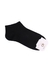 Шкарпетки жіночі, 35-40 Lateks socks 081 Чорний (2000904139569A) Фото 1 з 2