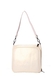 Жіноча сумка 382029-1B 25x25x10 см Білий (2000903237860A) Фото 3 з 5