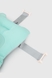 Антискользящая подушка для купания малыша ShuMeiJia 8602 Голубой (2002015126285) Фото 6 из 6