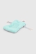 Антискользящая подушка для купания малыша ShuMeiJia 8602 Голубой (2002015126285) Фото 1 из 6