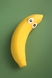 Антистрес тягучка банан з піском Nord K6404 Жовтий (2000989496267) Фото 1 з 2