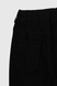 Штани кльош для дівчинки Yekipeer M010 170 см Чорний (2000989745822D) Фото 9 з 9