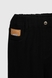 Штани кльош для дівчинки Yekipeer M010 170 см Чорний (2000989745822D) Фото 8 з 9