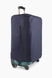 Чехол для чемодана, S Coverbag Дайвинг Синий (2000903273752) Фото 1 из 7