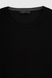 Джемпер однотонный мужской Stendo 12210 6XL Черный (2000989985730D) Фото 7 из 10