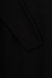 Джемпер однотонний чоловічий Stendo 12210 6XL Чорний (2000989985730D) Фото 8 з 10