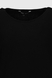 Джемпер однотонний жіночий 1910 XL Чорний (2000990254948D) Фото 8 з 9