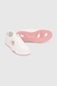 Кеды женские Stepln H01 41 Бело-розовый (2000990281906D) Фото 5 из 10