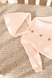 Комбінезон для дівчинки Beyaz Bebek 7166 86 см Рожевий (2000990302960S) Фото 7 з 8