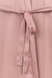 Комплект халат+нічна сорочка Barwa 0318/319 XL Фрезовий (2000989712732A) Фото 15 з 16