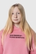Костюм для девочки (худи,штаны) Ecrin 4611 158 см Розовый (2000990093264W) Фото 3 из 22