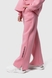 Костюм для девочки (худи,штаны) Ecrin 4611 158 см Розовый (2000990093264W) Фото 5 из 22