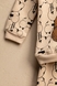 Костюм малявка для хлопчика Mini Papi 8267 реглан+штани 92 см Бежевий (2000990203830W) Фото 2 з 14