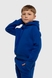 Костюм (реглан+штани) дитячий SAFARI 110.1000 134 см Синій (2000989504306W) Фото 13 з 31