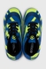 Кросівки-спорт сороконіжки для хлопчика W.Niko QS175-3 37 Синій (2000990433350D) Фото 8 з 9