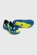 Кросівки-спорт сороконіжки для хлопчика W.Niko QS175-3 37 Синій (2000990433350D) Фото 4 з 9
