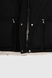 Куртка 8312 2XL Чорний (2000989872047W) Фото 22 з 28