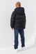 Куртка для мальчика XZKAMI 2323 146 см Черный (2000990604958W) Фото 7 из 17