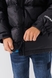 Куртка для мальчика XZKAMI 2323 146 см Черный (2000990604958W) Фото 6 из 17
