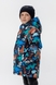 Куртка для хлопчика XZKAMI 23607 128 см Темно-синій (2000989985259D) Фото 4 з 15