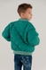 Куртка для мальчика XZKAMI 55230 122 см Зеленый (2000990368539D) Фото 9 из 18