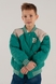Куртка для хлопчика XZKAMI 55230 146 см Зелений (2000990368560D) Фото 1 з 18