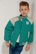 Куртка для мальчика XZKAMI 55230 146 см Зеленый (2000990368560D) Фото 3 из 18