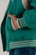 Куртка для хлопчика XZKAMI 55230 146 см Зелений (2000990368560D) Фото 6 з 18