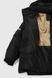 Куртка для мальчика XZKAMI 2323 146 см Черный (2000990604958W) Фото 14 из 17