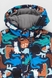 Куртка для хлопчика XZKAMI 23607 128 см Темно-синій (2000989985259D) Фото 11 з 15